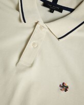 Thumbnail for your product : Ted Baker Short Sleeve Polo Shirt