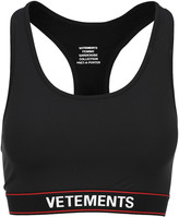 Thumbnail for your product : Vetements Sport Bra Top