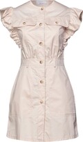 Thumbnail for your product : Kaos Mini Dress Blush