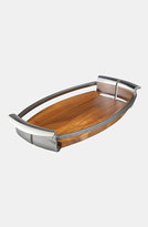 Thumbnail for your product : Nambe Anvil Tray