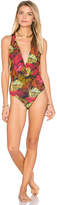 Thumbnail for your product : Salinas Breeze One Piece