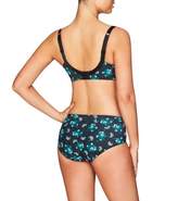 Thumbnail for your product : Fayreform Wild Violet Underwire Bra