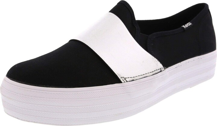 keds silver sneakers