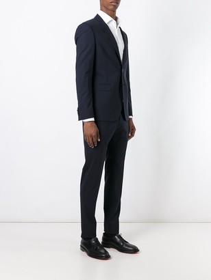 Tonello Two-Piece Slim Fit Suit