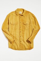 Thumbnail for your product : BDG Aiden Chamois Sunwashed Shirt