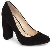 Thumbnail for your product : Jessica Simpson Belemo Pump