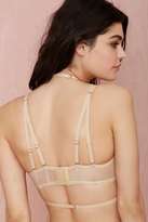 Thumbnail for your product : Nasty Gal Vice Underwire Bra