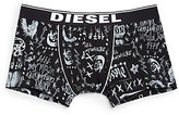 Thumbnail for your product : Diesel Shawn Boxer Briefs