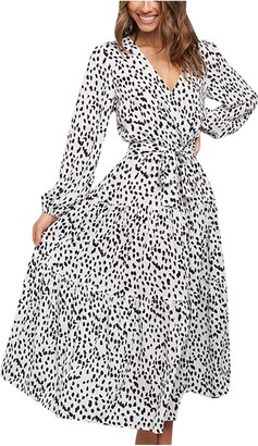 Long Sleeve White Lace Dress | Shop the world's largest collection of  fashion | ShopStyle UK