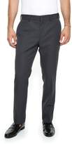 Thumbnail for your product : Fendi Wool Gabardine Trousers