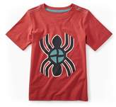 Thumbnail for your product : Tea Collection Spider Graphic T-Shirt