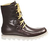 Thumbnail for your product : Sorel @Model.CurrentBrand.Name Mad Boot Lace Boots - Leather (For Men)