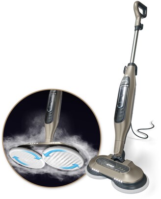 Shark Steam & Scrub All-in-One Scrubbing and Sanitizing Hard Floor Steam Mop  S7001 - ShopStyle Air & Deep Fryers