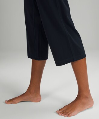 lululemon - Lululemon Align Wide Leg Pants on Designer Wardrobe