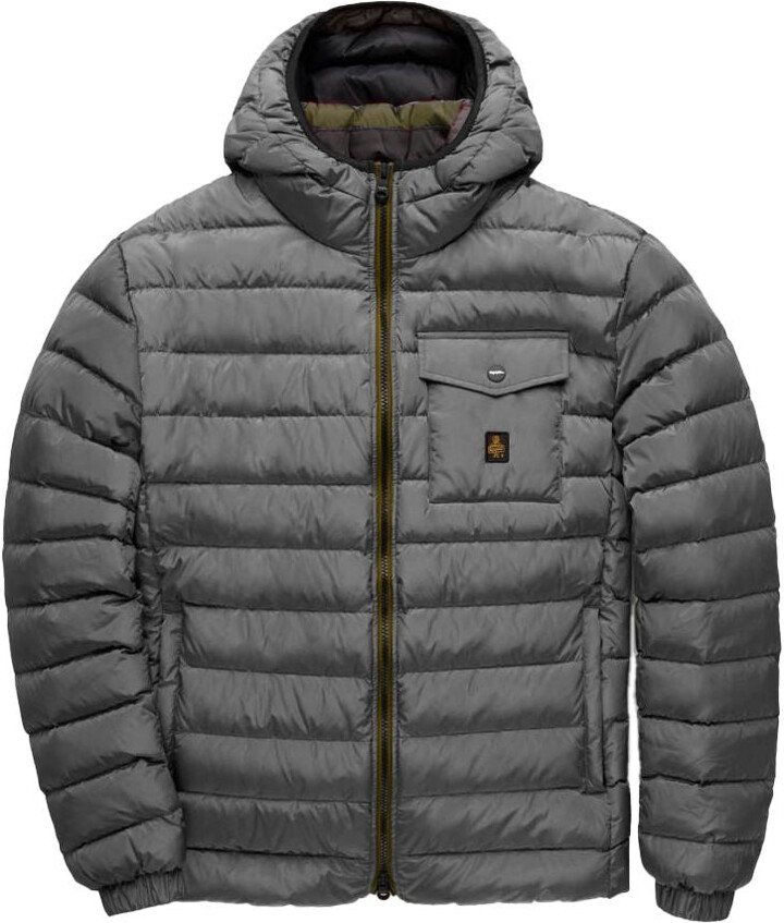 Refrigiwear Nylon Men's Jacket