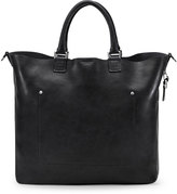 Thumbnail for your product : Shinola Large Leather Tote Bag