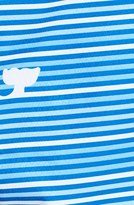 Thumbnail for your product : Vineyard Vines 'Whale Stripe' Board Shorts