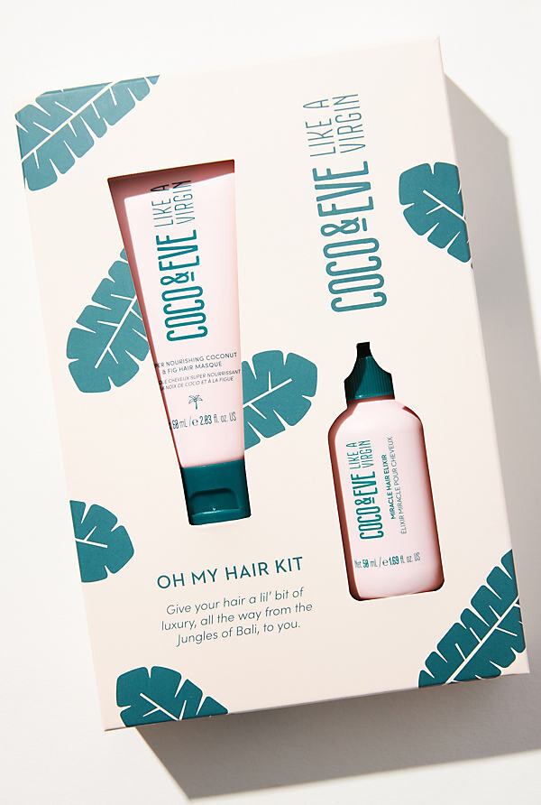Coco & Eve Oh My Hair Kit ShopStyle