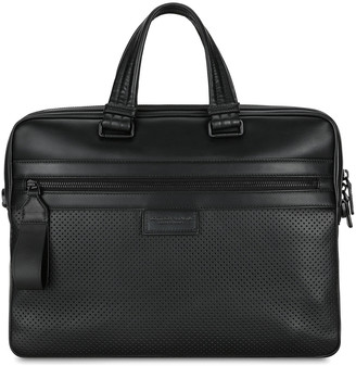 mens designer briefcase uk