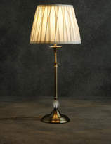 Thumbnail for your product : Marks and Spencer Paige stick lamp (base only)