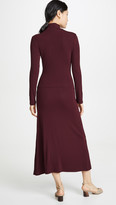 Thumbnail for your product : STAUD Portobella Dress