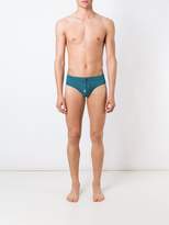 Thumbnail for your product : La Perla 'Essence' swimming brief