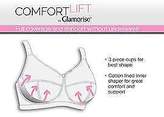 Thumbnail for your product : Glamorise Comfort Lift Wire-Free Posture Back Bra - Women's