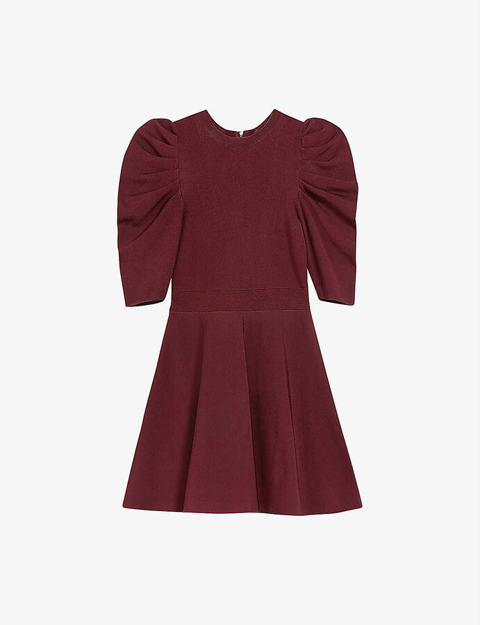 Ted Baker Skater Dress | Shop the world's largest collection of fashion |  ShopStyle