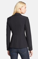 Thumbnail for your product : Classiques Entier 'Jolie' Stretch Suit Jacket