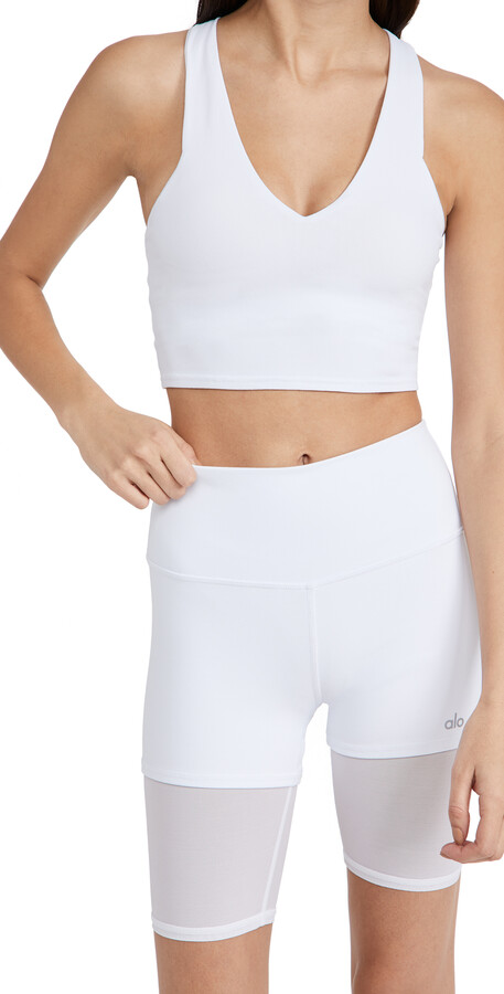 Alo Yoga Women's Sports Bras & Underwear
