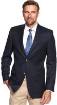 Thumbnail for your product : Donald Trump Donald J. Trump Cashmere-Blend Twill Blazer