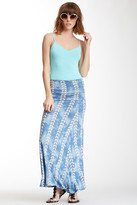 Thumbnail for your product : Billabong Mastermind Maxi Skirt