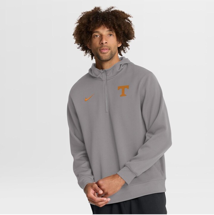 tennessee vols nike jacket