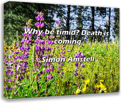 Astoria Grand Artsy Quote \