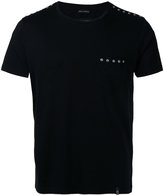 Thumbnail for your product : Marc Jacobs studded T-shirt