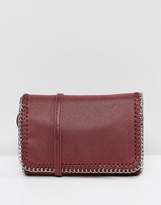 Thumbnail for your product : Pimkie Chain Detail Cross Body Bag