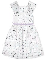 pippa and julie white dress