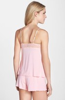 Thumbnail for your product : Honeydew Intimates 'Emma Elegance' Short Pajamas