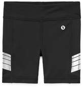 xersion bike shorts