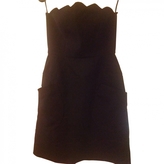 Thumbnail for your product : Miu Miu Black Dress
