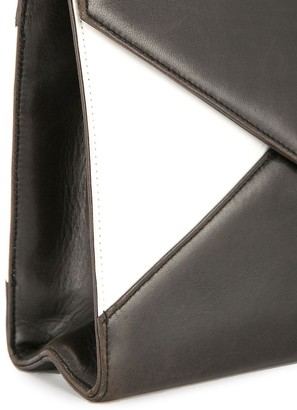 Chanel Pre Owned V flap shoulder bag