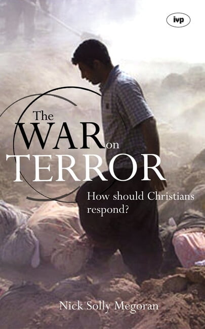 The War on Terror, (Paperback)