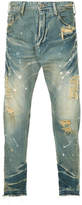 Thumbnail for your product : Julius distressed jeans
