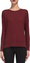 Thumbnail for your product : Whistles Pullover Sweater