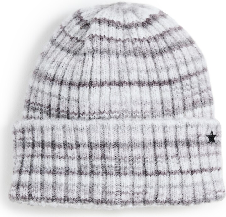Jocelyn Space Dyed Knit Hat