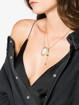 Thumbnail for your product : Pamela Love Arrowhead Pendant Necklace