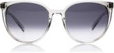 Celine 41068S Sunglasses Transparent 