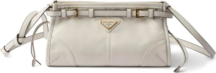 Prada small Bonnie shoulder bag