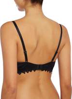 Thumbnail for your product : Lepel Fiore T-shirt bra with lace detail