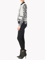 Thumbnail for your product : Veronica Beard Calla Lillies Cropped Legging